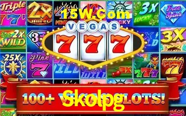Jackpot Winner